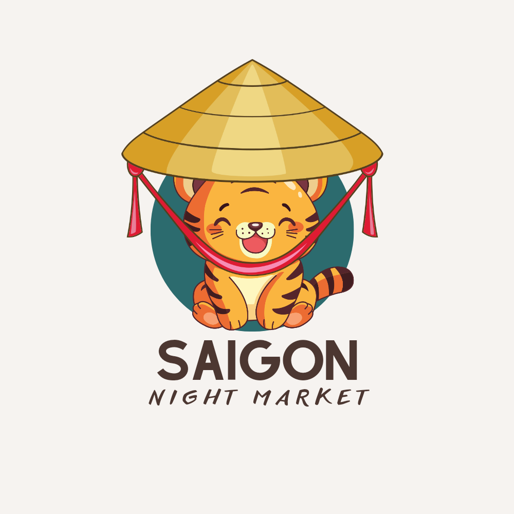 saigonnightmarket.com